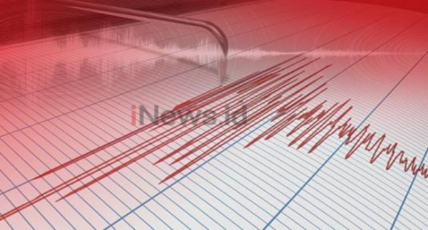 Ini 13 Catatan Gempa Bumi Besar yang Pernah Mengguncang Dunia
