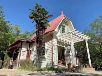 Jadi List Destinasi Wisata Baru, Studio Ghibli Park Jepang akan Dibuka Pada November Mendatang
