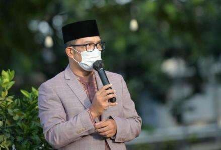 Intip Gaji Wali Kota Bandung, Pernah Dijabat Ridwan Kamil