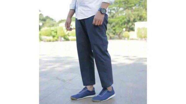 6 Fakta Menarik tentang Celana Cingkrang di Dunia Fashion 6 Fakta Menarik tentang Celana Cingkrang di Dunia Fashion