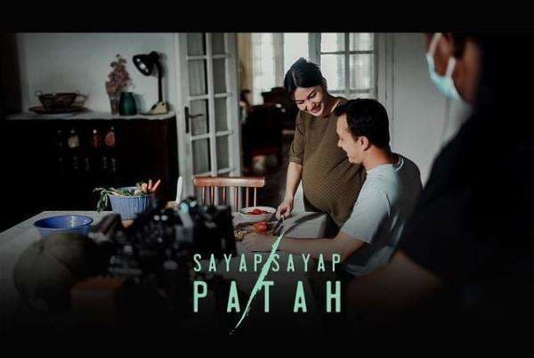 Biodata 5 Pemain Sayap-Sayap Patah, Film yang Diangkat dari Kisah Nyata