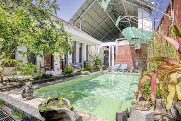 Promo Traveloka: Pilihan Terbaik, Daftar Hotel Murah di Bali