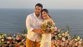 Lamaran Jessica Mila Penuh Kejutan, Begini Persiapan Keluarga