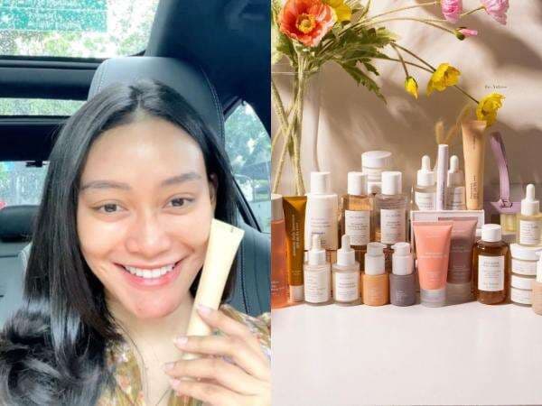 Mia Emilya, Awali The Aubree dengan Bisnis Kecil dan Bagikan Cara Healing Terbaik Versi Dirinya!