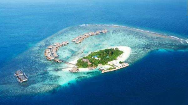 5 Negara Terkecil di Asia, Salah Satunya Singapura