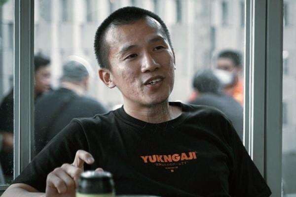 Profil Felix Siauw: Ustaz Kelahiran Palembang, Sering Dikaitkan HTI