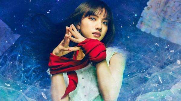 Kaya Kiyohara Jadi Pemeran Utama Serial Drama Medium Detective Hisui Jozuka