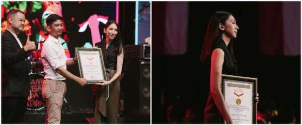 Atvezzo X TikTok Indonesia gelar Virtual Fashion Show Dengan 77 Muses