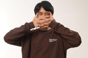 Pamer Foto Mesra, Devano Danendra <i>Go Public</i> dengan Pacar Baru