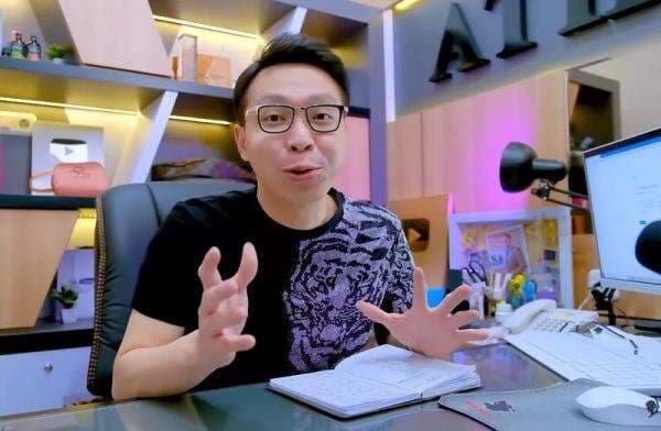 Richard Lee Gelar Sayembara Adu Kebal untuk Para Dukun, Hadiahnya Rp100 Juta