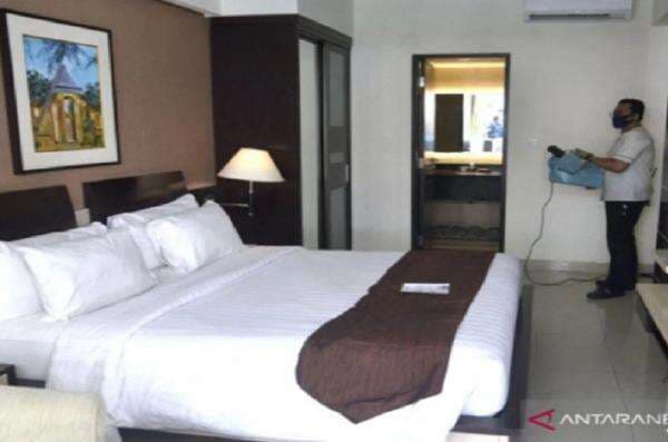 Promo Hotel di Medan, 24 Agustus Mulai Rp 102 Ribu