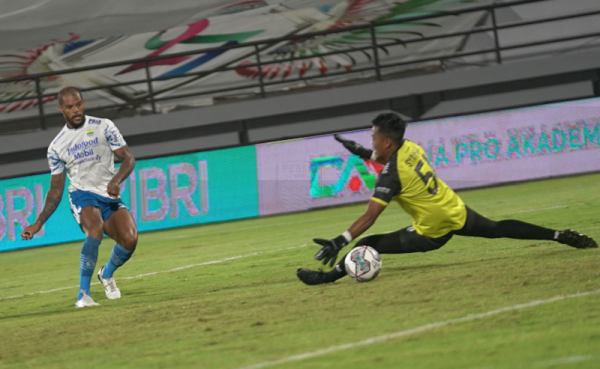 PT LIB Ubah Jadwal PSM Makassar Vs Persib Bandung demi AFC Cup