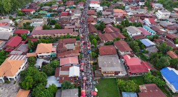7 Keuntungan Tinggal di Cirebon, Biaya Hidup Murah hingga Banyak Tempat Wisata