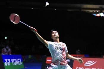 Link Live Streaming BWF World Championship 2022 Hari Kedua Dapat Disaksikan di Sini!