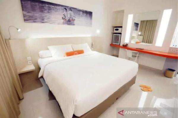 Promo Hotel Murah Kendari, Harga di Bawah Rp300 Ribu