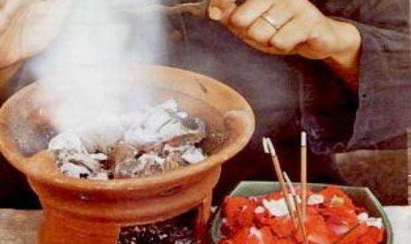 Sejarah Pembantaian Dukun Santet di Banyuwangi Tahun 1998: Ratusan Orang Tewas Dibacok dan Dibakar