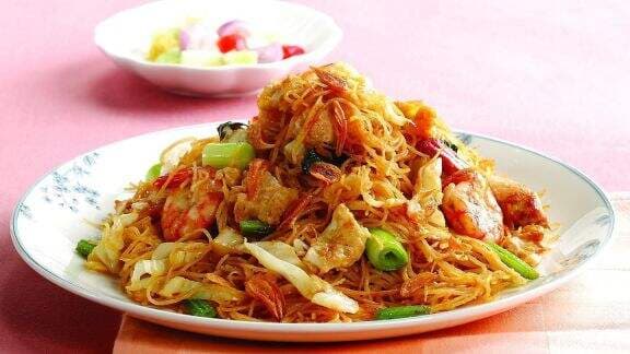 Resep Bihun Goreng Bakso, Lezatnya Siap Menggoyang Lidah Resep Bihun Goreng Bakso, Lezatnya Siap Menggoyang Lidah