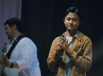 Rizwan Bisa Beli Mobil Rp1,5 Miliar Pakai Uang Sendiri, Sule Mengaku Bangga