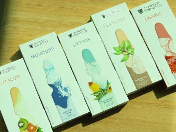 Review: Ampoule Janssen Cosmetics, Mana yang Paling Mampu Meningkatkan Penampilan Kulit? Review: Ampoule Janssen Cosmetics, Mana yang Paling Mampu Meningkatkan Penampilan Kulit?