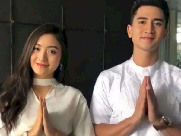 Sudah Lama Putus, Verrel Bramasta Sebut Natasha Wilona Mantan Terindah