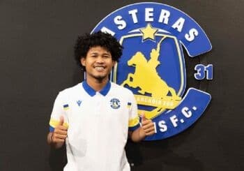 Profil Asteras Tripolis, Klub Anyar Bagus Kahfi yang Pernah Main di Liga Eropa