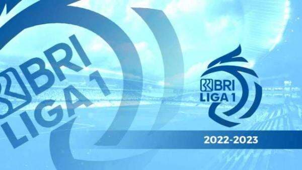 Jadwal Siaran Langsung BRI Liga 1 2022/23 Pekan Keenam di Vidio