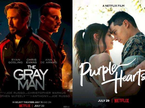 12 Rekomendasi Film Netflix Terbaru 2022 yang Bagus untuk Ditonton