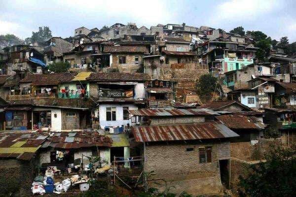 Warga Miskin di Kota Bandung Naik Jadi 112.500 Akibat Pandemi Covid-19 Warga Miskin di Kota Bandung Naik Jadi 112.500 Akibat Pandemi Covid-19