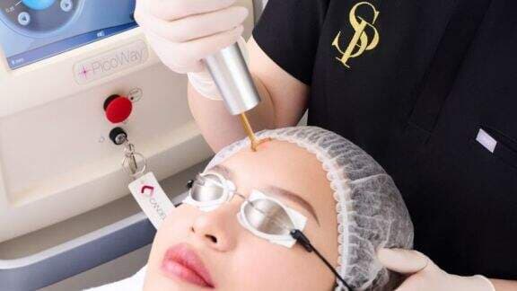 Punya Masalah Kecantikan? Tenang, Treatment di Skin Philosophy Clinic Bisa Wujudkan Cantik Impianmu