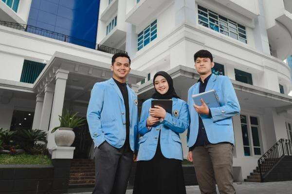 Fakultas Kedokteran yang Ada di Jawa Barat, Khusus Kampus Swasta