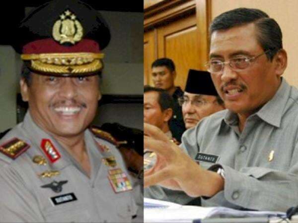 Heboh Konsorsium 303, Kapolri Sutanto Pernah Berantas Beking Judi Online Sampai ke Akarnya