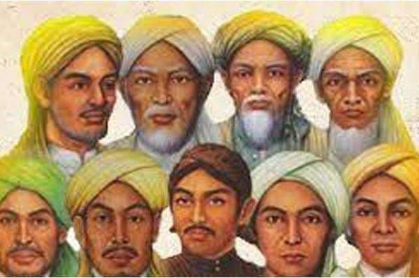 Apakah Walisongo Keturunan Nabi Muhammad SAW? Berikut Nasab Lengkapnya