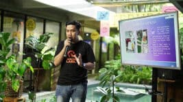 Tokocrypto Luncurkan T-Hub Solo, Founder MAJA Labs Adrian Zakhary: Langkah Penting Perkuat Ekosistem Web 3