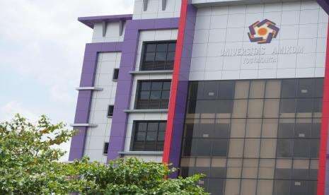 Mahasiswa Amikom Berprestasi di Bug Bounty Kemendikbudristek 2022 Mahasiswa Amikom Berprestasi di Bug Bounty Kemendikbudristek 2022