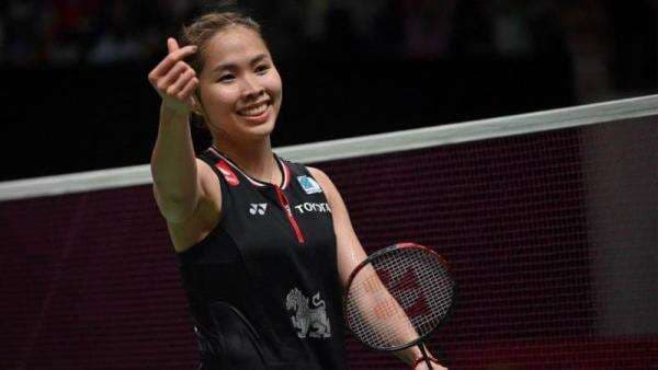 Profil Ratchanok Intanon, Ratu Bulu Tangkis Thailand Peraih Juara Kejuaraan Dunia Termuda