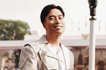 Hadirkan Tulus di Lamaran Jessica Mila, Vidi Aldiano: Jalur Orang Dalam