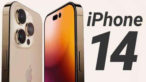 Sebelum Resmi Meluncur, Yuk Intip Spesifikasi iPhone 14