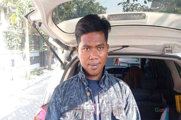 Dir Dur Daeng Viral, Sarino Banjir Cuan, Hamdalah Dir Dur Daeng Viral, Sarino Banjir Cuan, Hamdalah