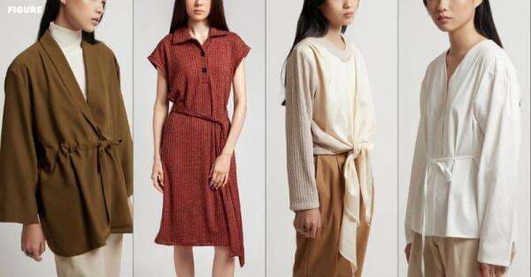 Rekomendasi Outfit Serba Earth Tone, Cocok Dikenakan Cewek Bumi