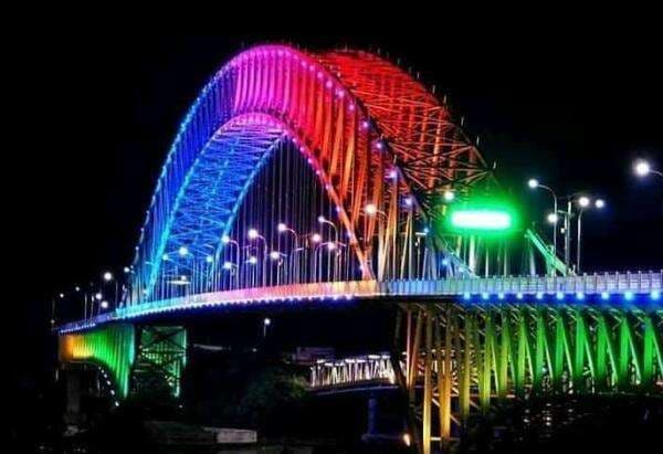 Ibu Kota Kalimantan Timur, Begini Sejarah Kota Samarinda dan Asal Usulnya