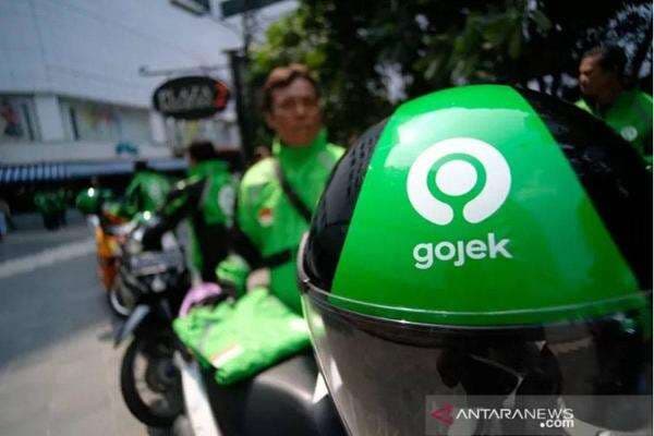 Syarat dan Cara Daftar Gojek 2022, Pakai HP Juga Bisa