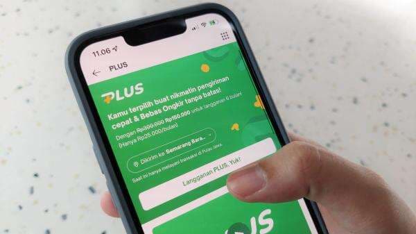Tokopedia Resmikan “PLUS by GoTo”, Paket Berlangganan Ongkos Kirim