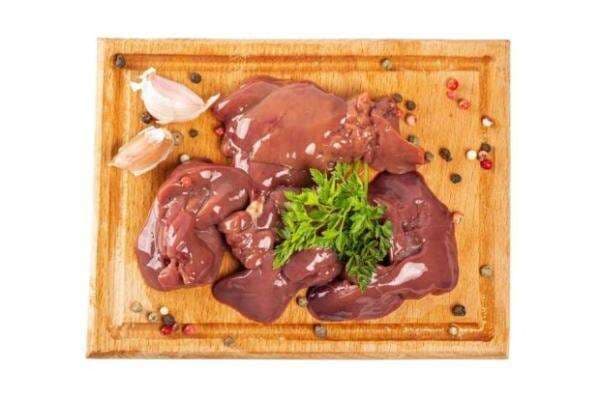 3 Jeroan dengan Kandungan Kolesterol Tinggi, Jangan Keseringan Dikonsumsi