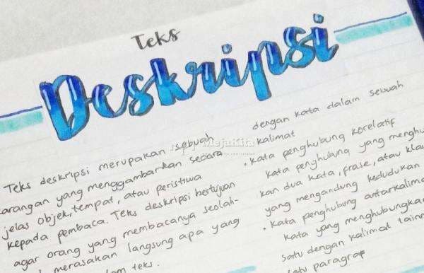 Cara Membuat Teks Deskripsi Singkat Tentang Hewan, Lengkap dengan Contoh dan Strukturnya