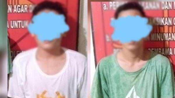 Tatap 2 ABG Mabuk, Pria asal Tolitoli Ditikam hingga Tewas