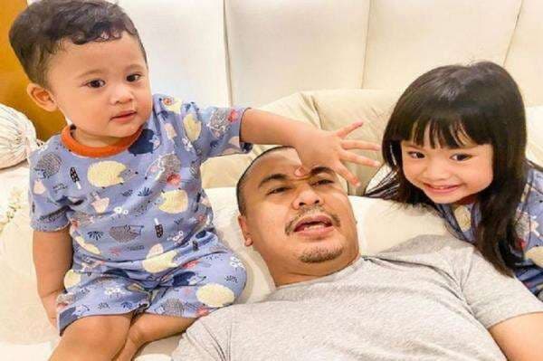 Perjalanan Cinta Raditya Dika dan Anissa Aziza, Bertemu saat Garap Serial Komedi
