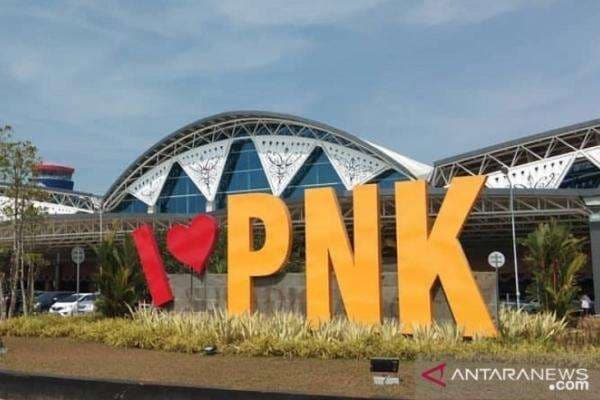 Tiket Pesawat Jakarta-Pontianak untuk Rabu Ini, Buruan Cek