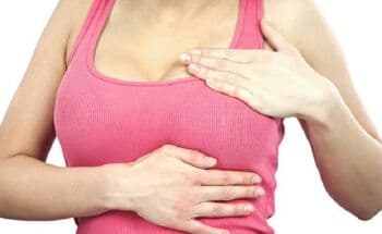 Begini Cara Atasi Payudara Besar Sebelah Tanpa Perlu ke Dokter