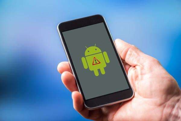 Tips dan Cara Backup Kontak HP Android Paling Mudah