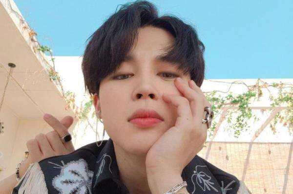 Arti Kata It Boy dalam Dunia Kpop, BTS Jimin Jadi Nomor 1